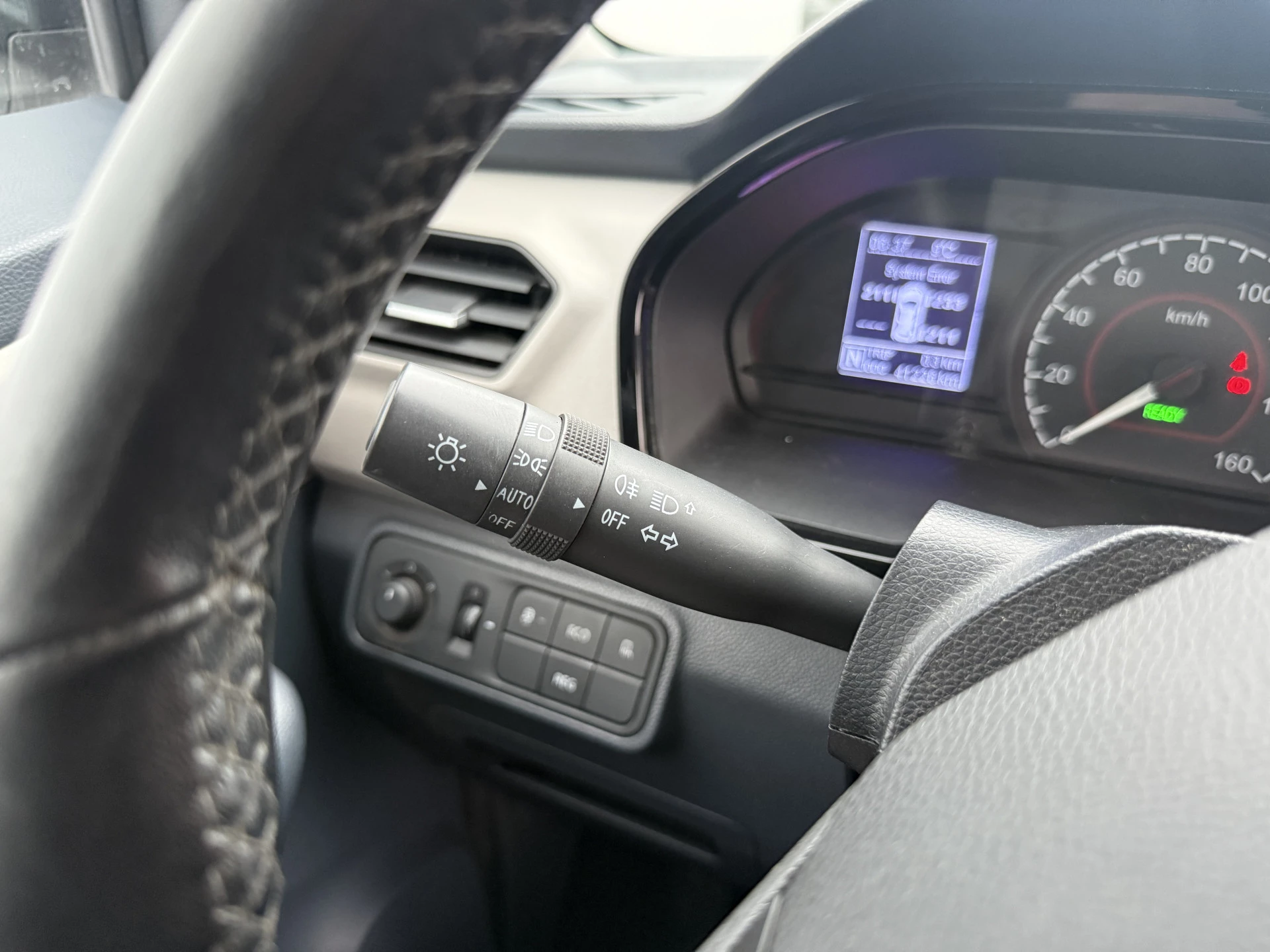 Hoofdafbeelding Maxus eDeliver3