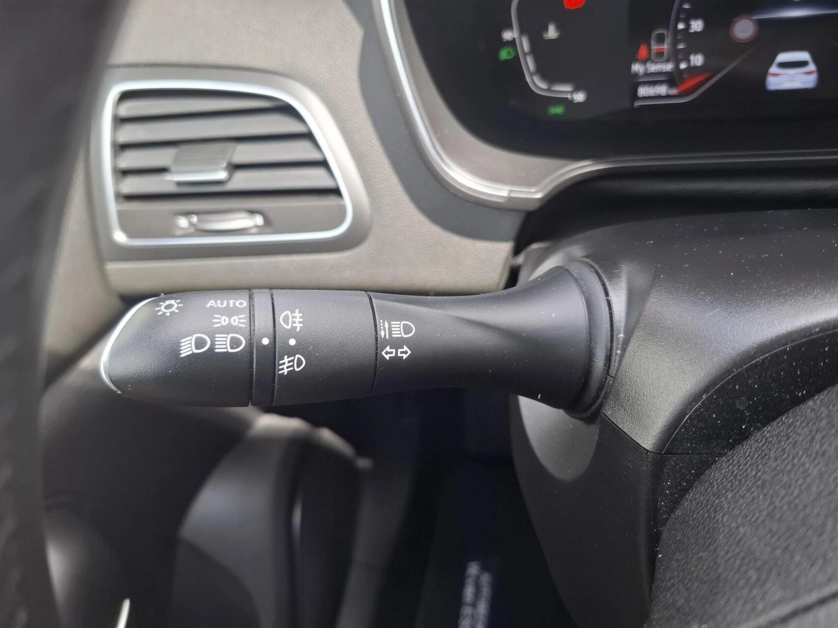 Hoofdafbeelding Renault Mégane