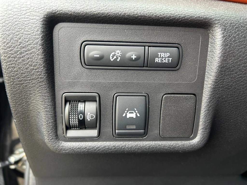 Hoofdafbeelding Nissan Micra