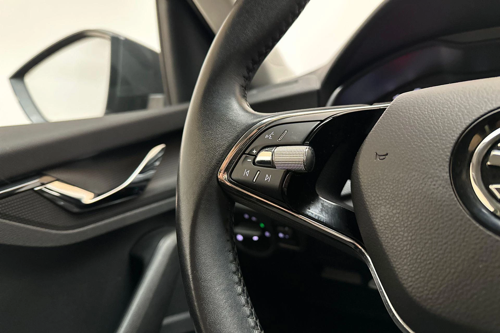 Hoofdafbeelding Škoda Kamiq