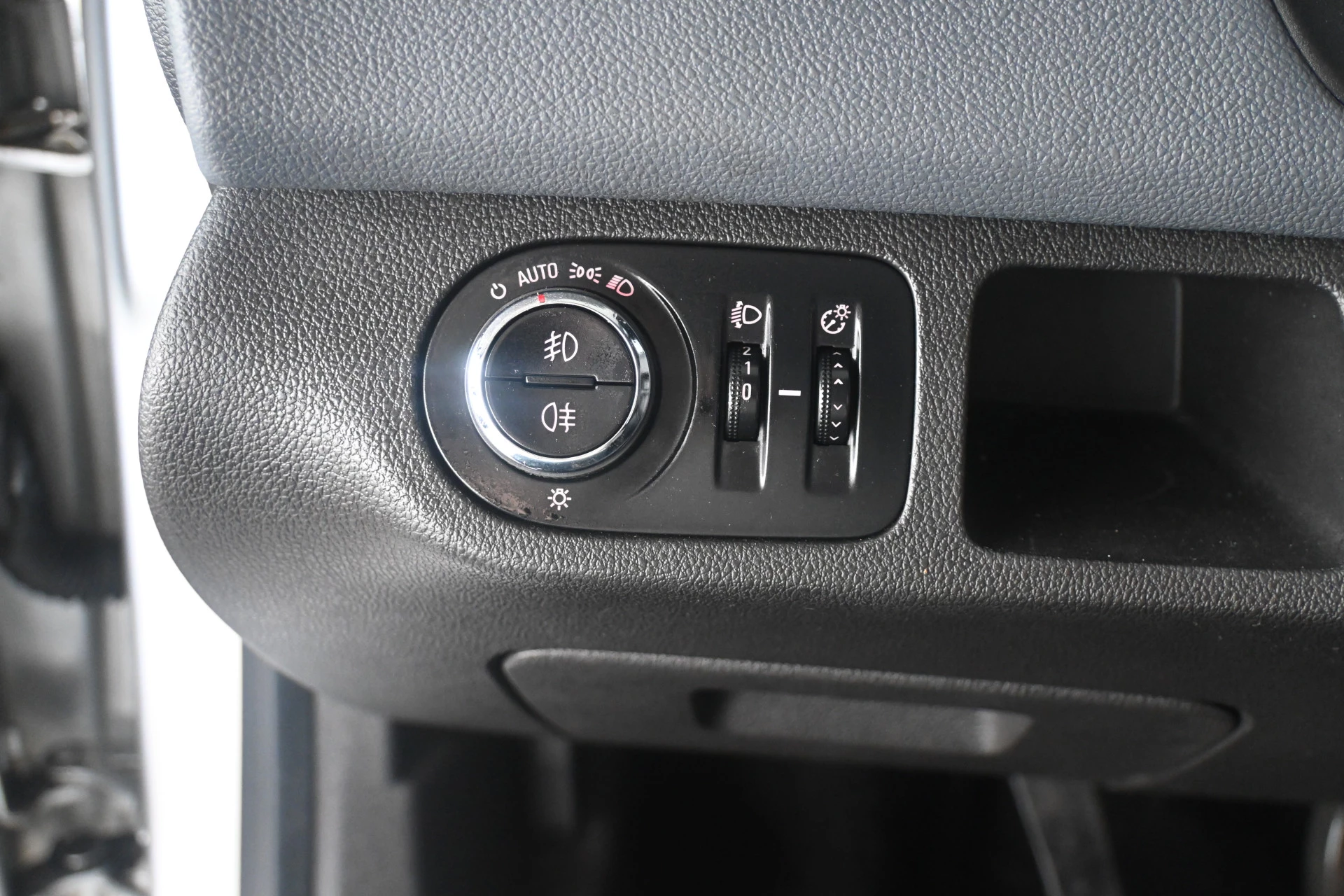 Hoofdafbeelding Opel Meriva