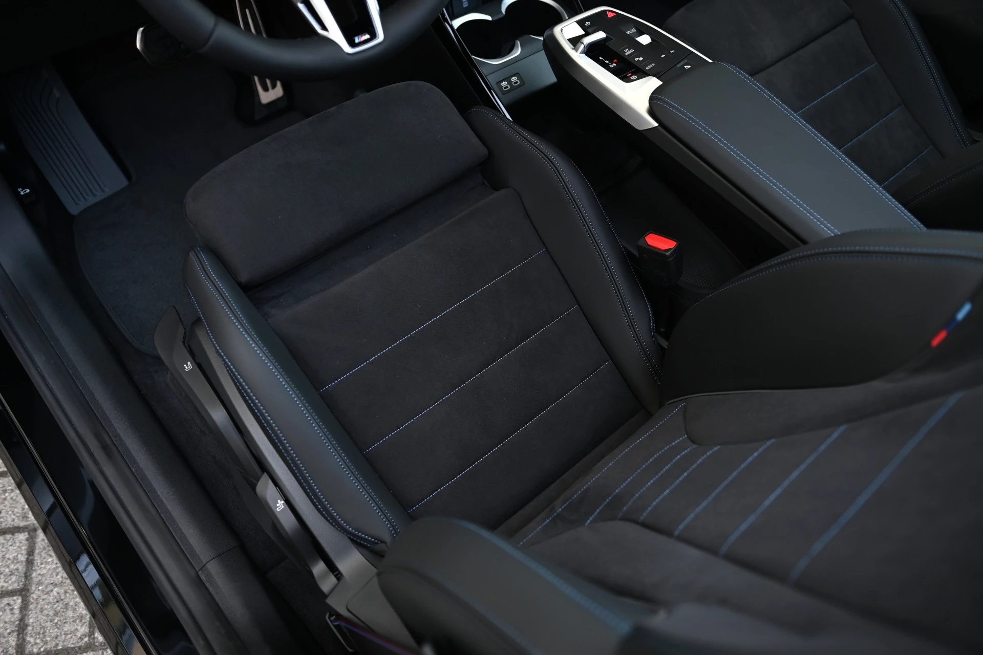 Hoofdafbeelding BMW iX1