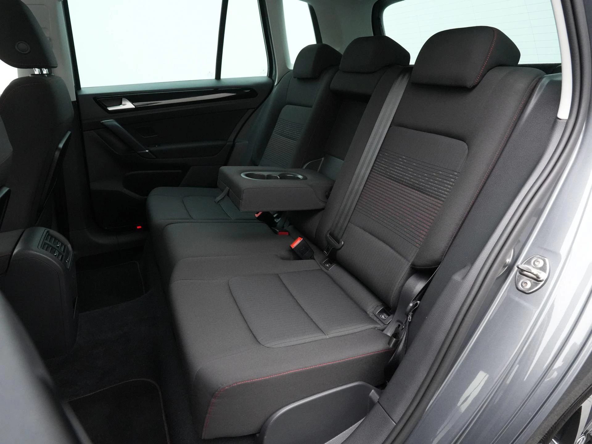Hoofdafbeelding Volkswagen Golf Sportsvan