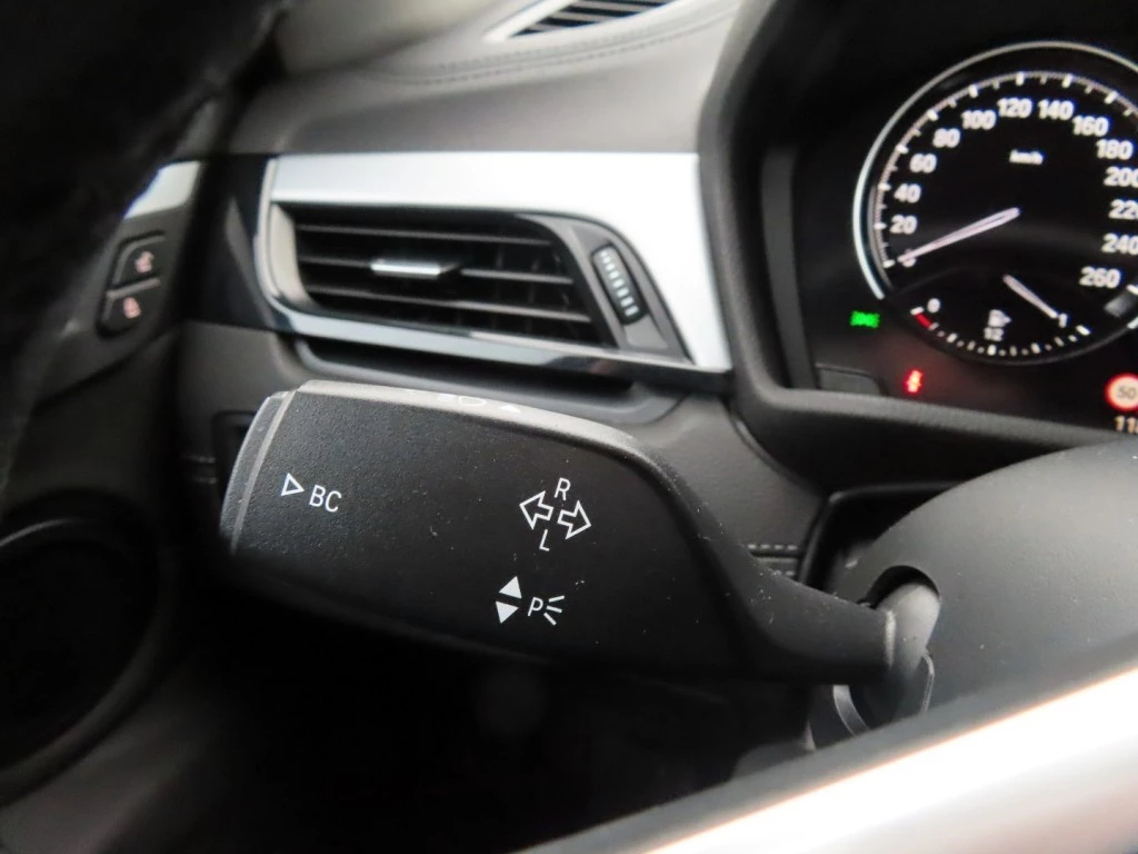 Hoofdafbeelding BMW X2