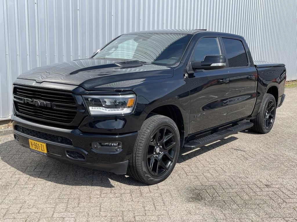 Hoofdafbeelding Dodge Ram Pick-Up