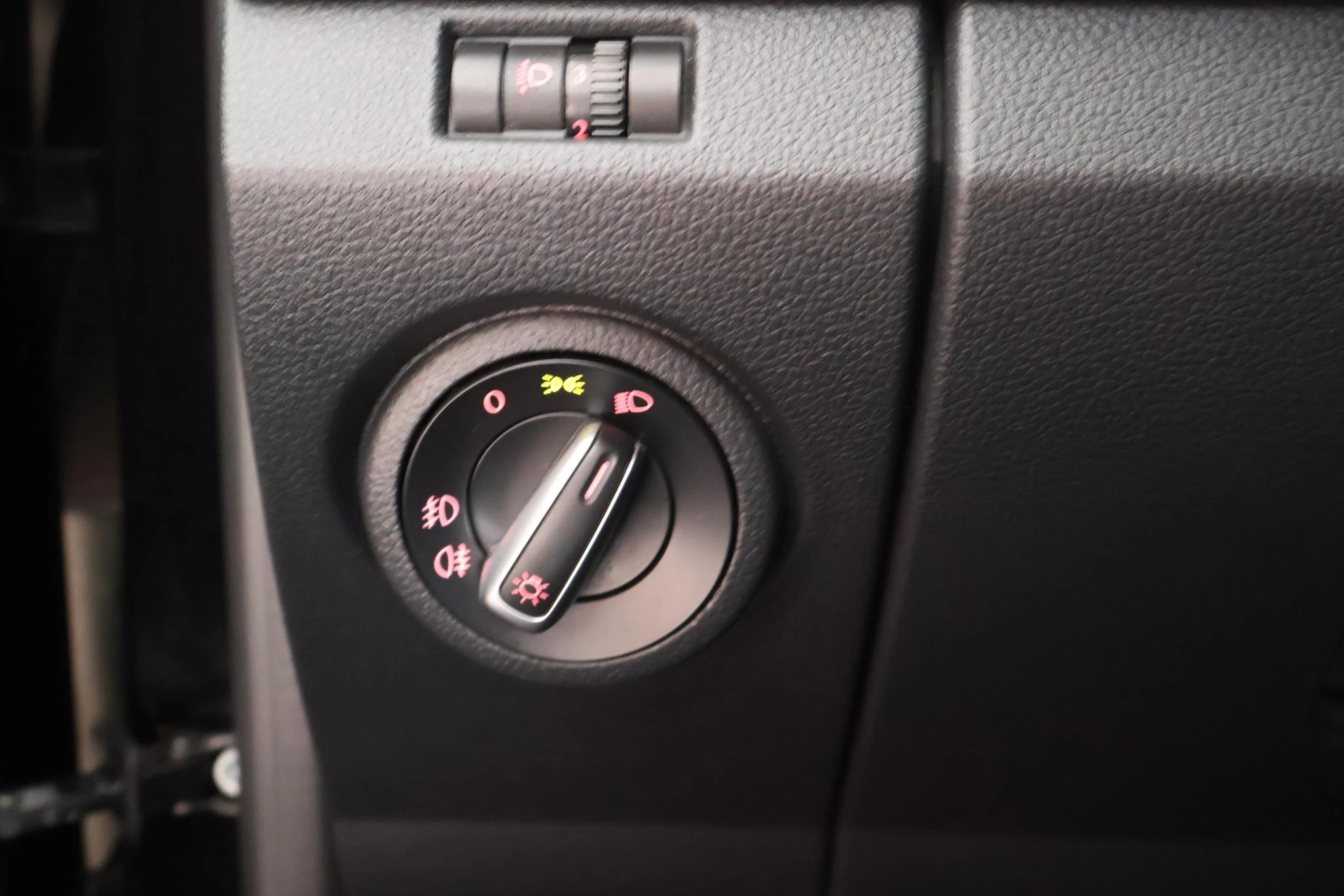 Hoofdafbeelding Volkswagen Amarok