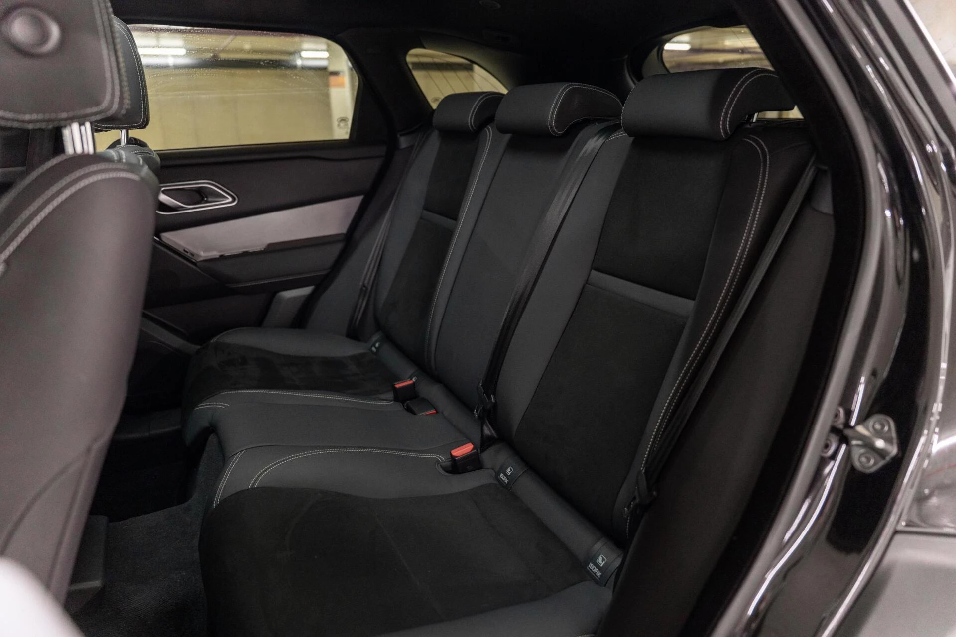 Hoofdafbeelding Land Rover Range Rover Velar