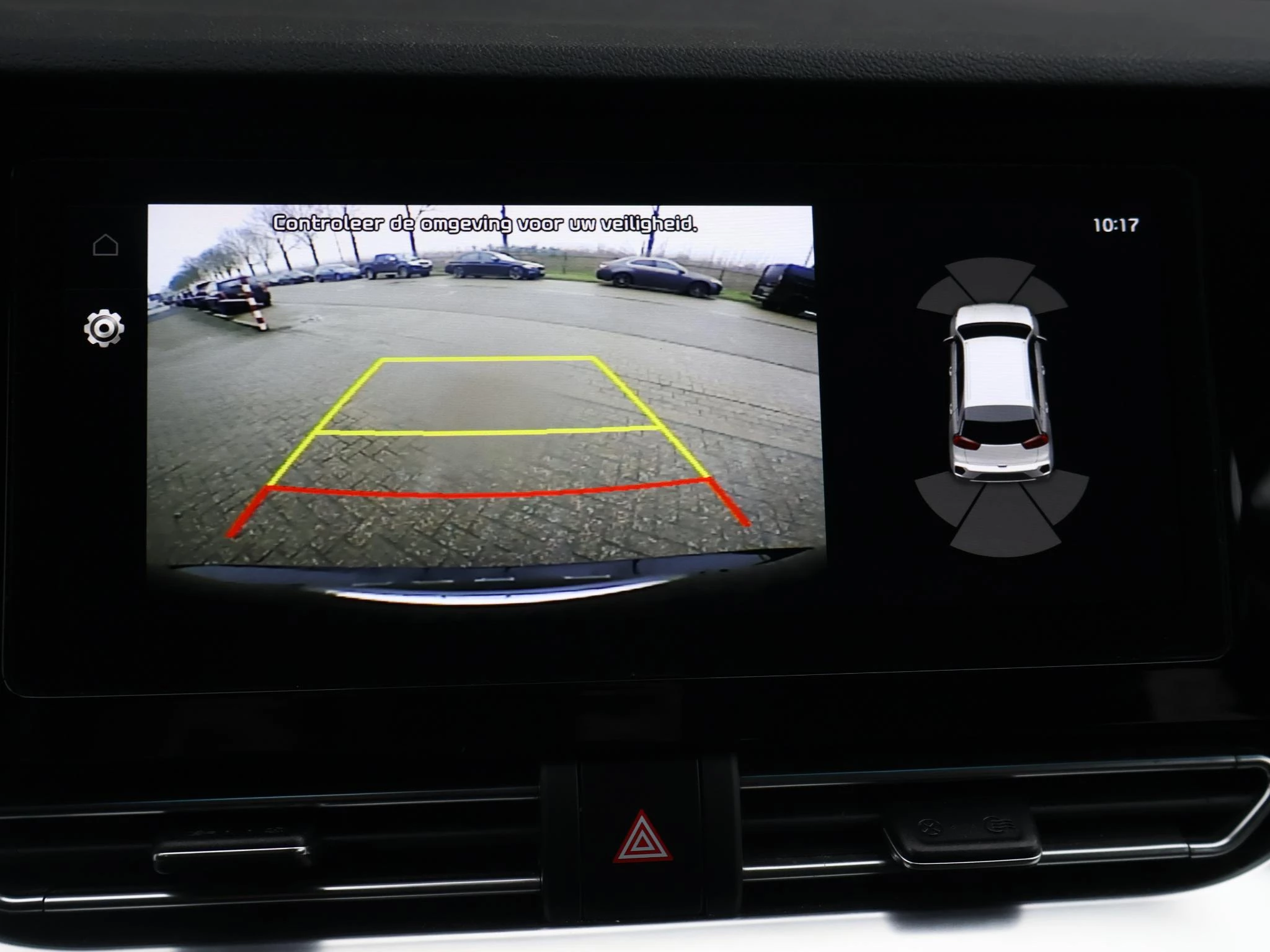 Hoofdafbeelding Kia e-Niro