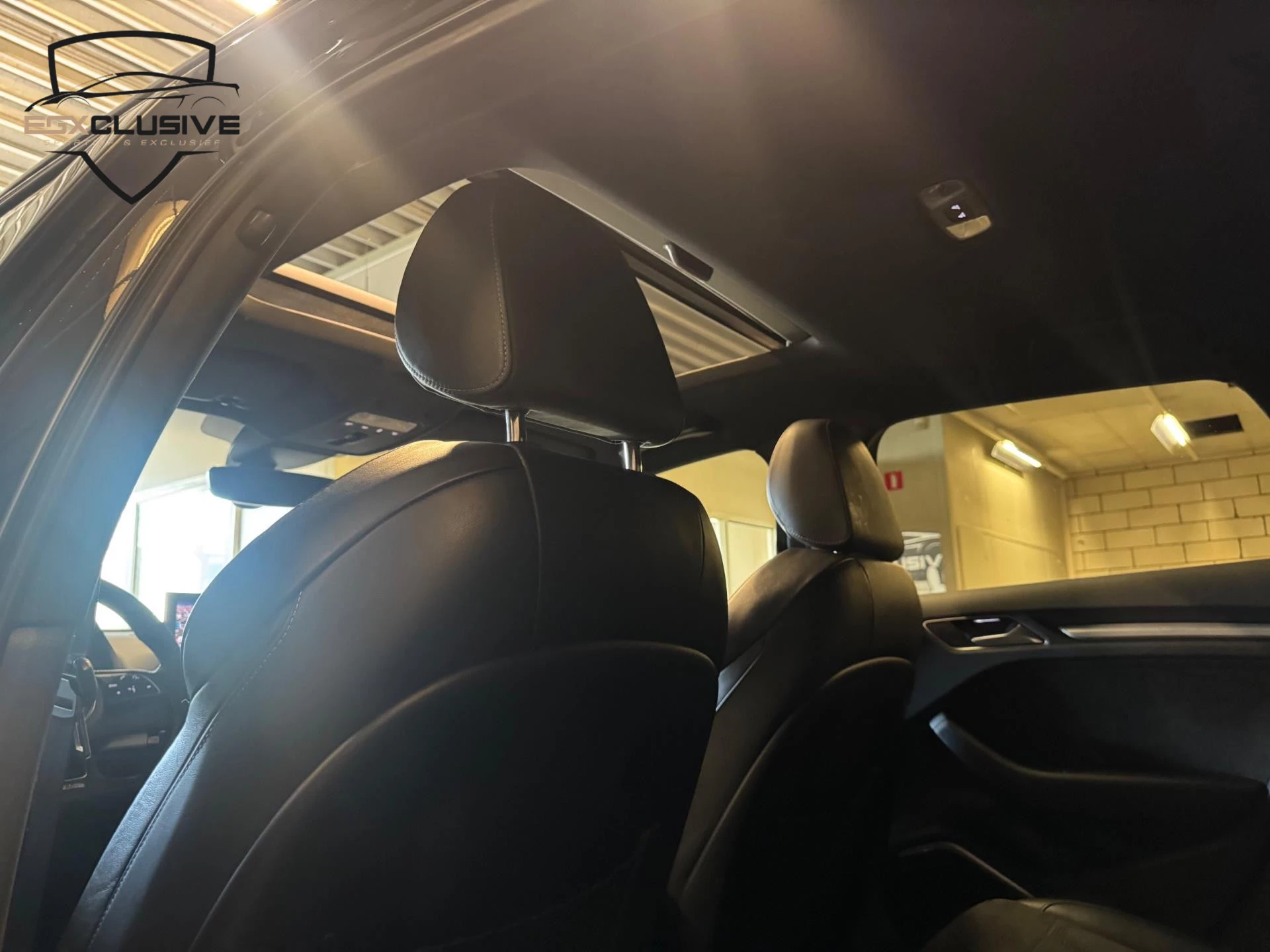 Hoofdafbeelding Audi S3