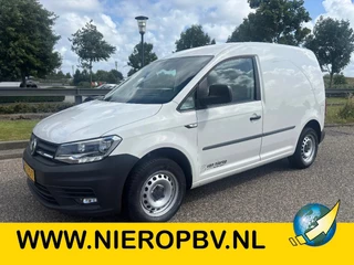 Volkswagen Caddy 2.0TDI L1H1 DSG Automaat Airco Cruisecontrol