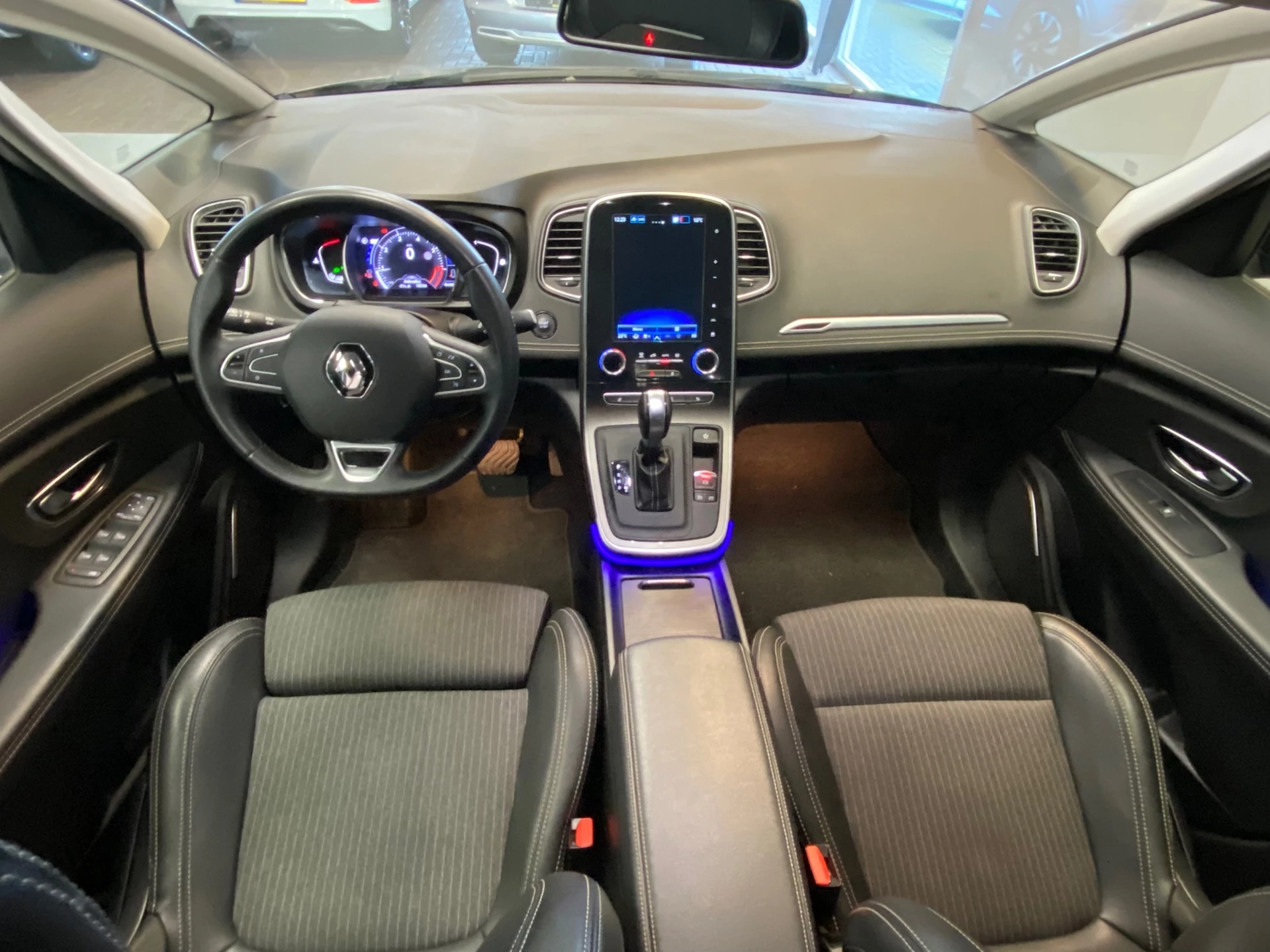 Hoofdafbeelding Renault Grand Scénic