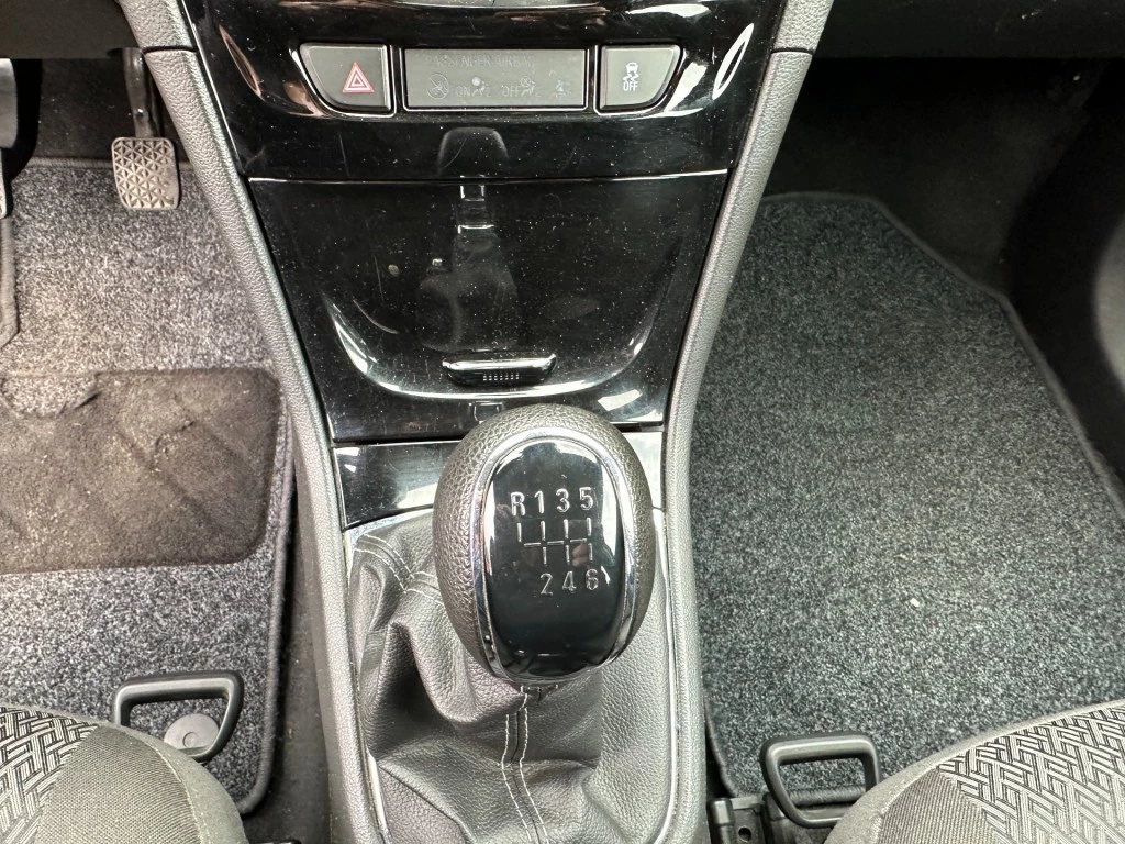 Hoofdafbeelding Opel Mokka X