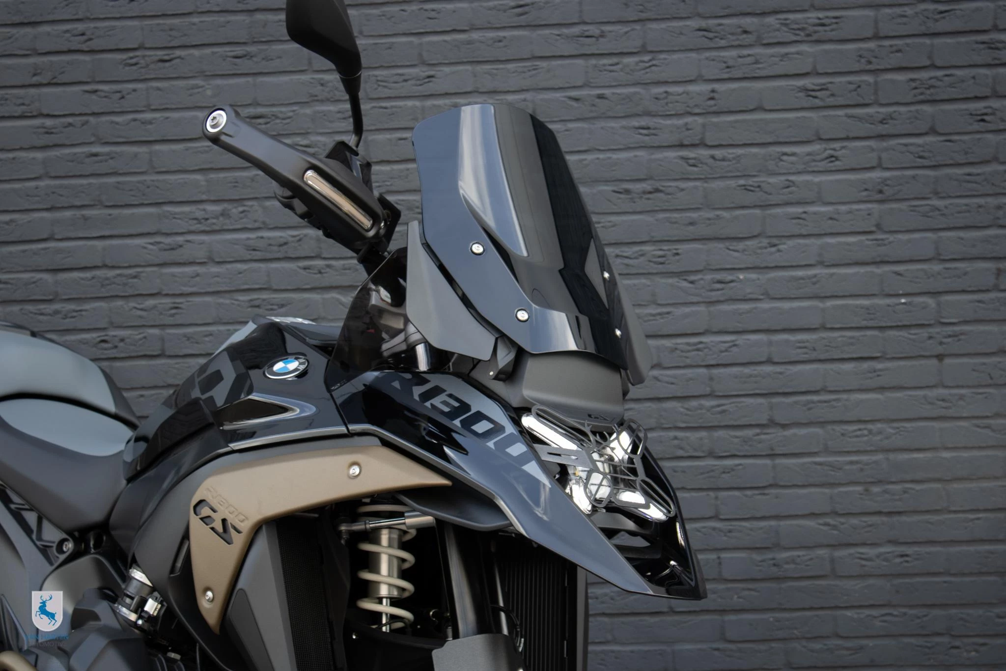 Hoofdafbeelding BMW R 1300 GS