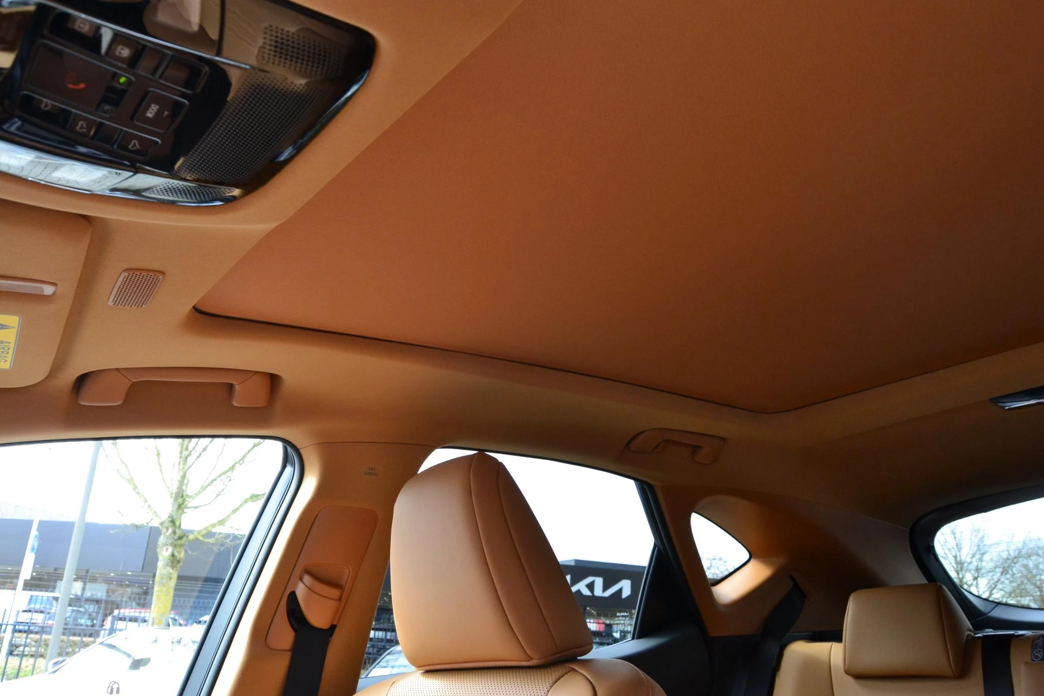 Hoofdafbeelding Lexus NX