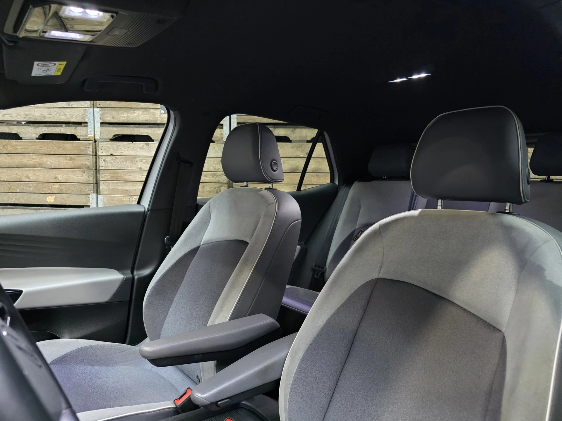 Hoofdafbeelding Volkswagen ID.3