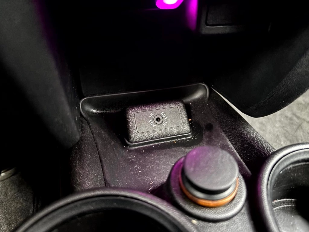 Hoofdafbeelding MINI One