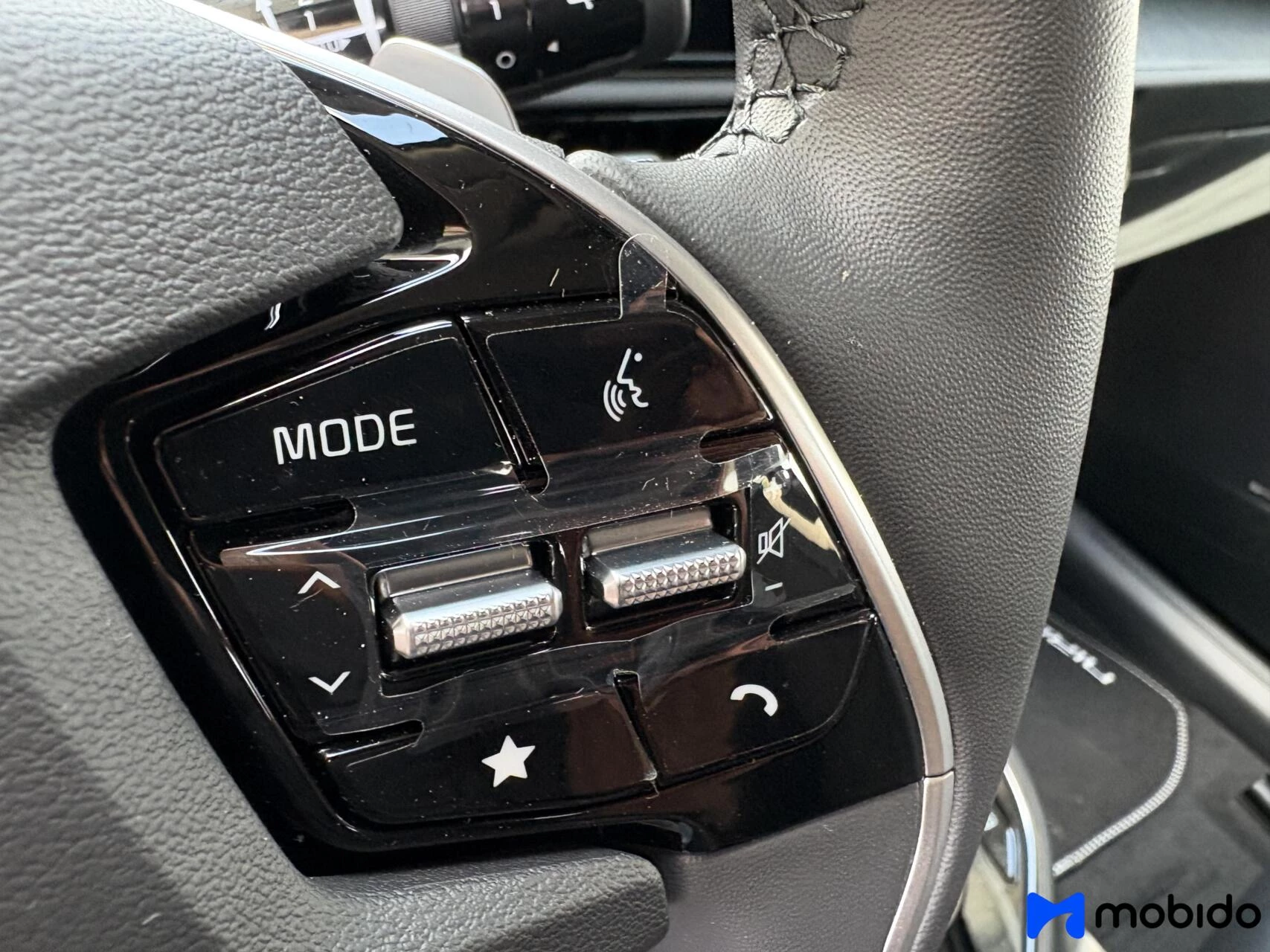 Hoofdafbeelding Kia Niro EV