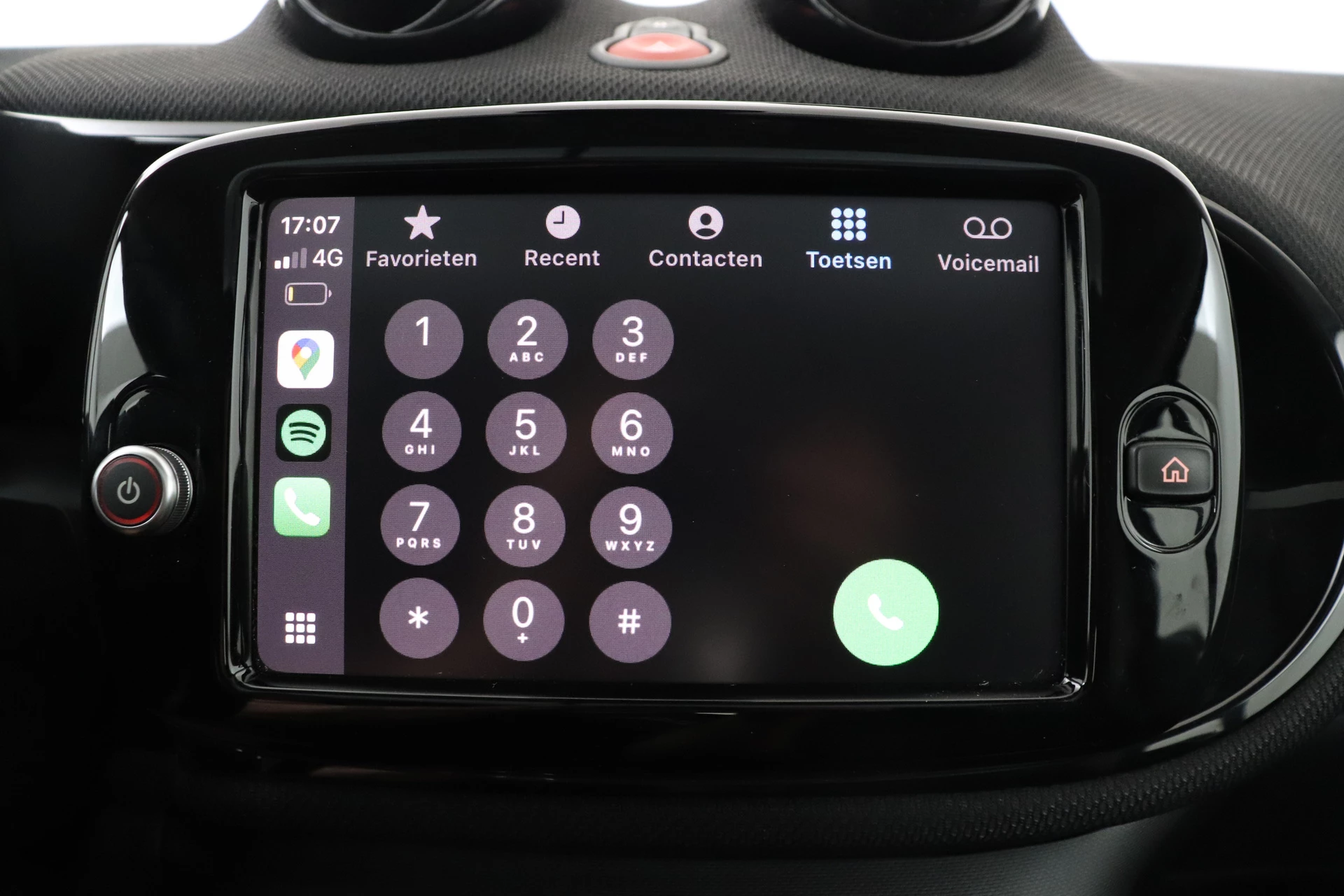Hoofdafbeelding smart Fortwo