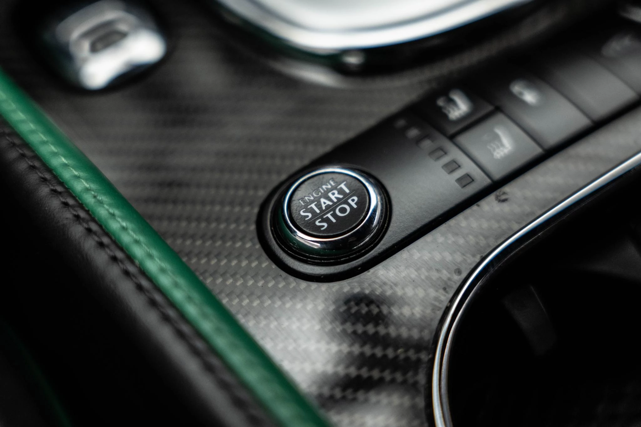 Hoofdafbeelding Bentley Continental GT