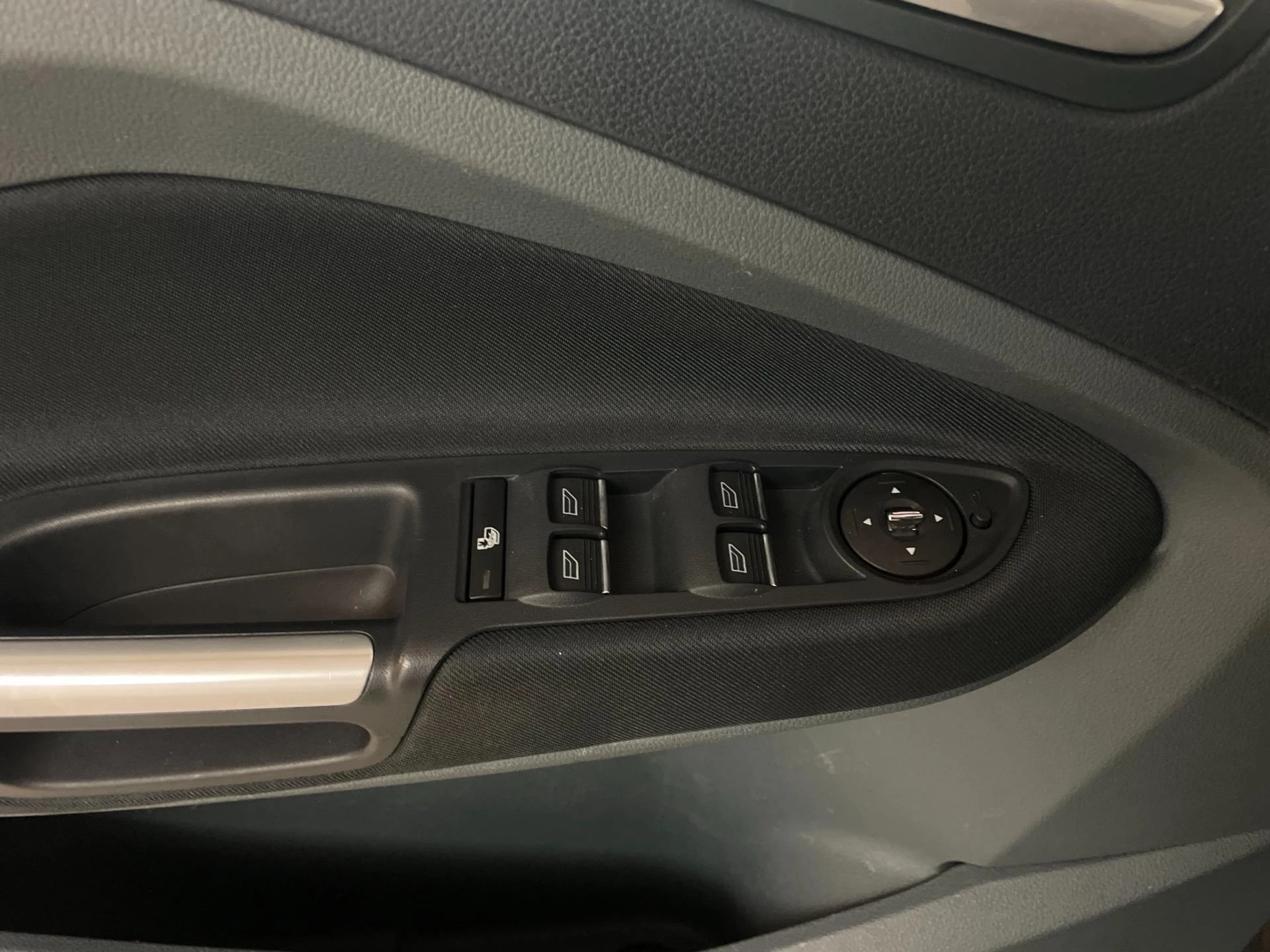 Hoofdafbeelding Ford Grand C-Max