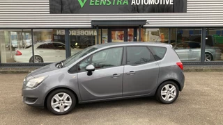 Opel Meriva 1.4 Turbo Business+ Edition | 120 PK | Airco | Rijklaar