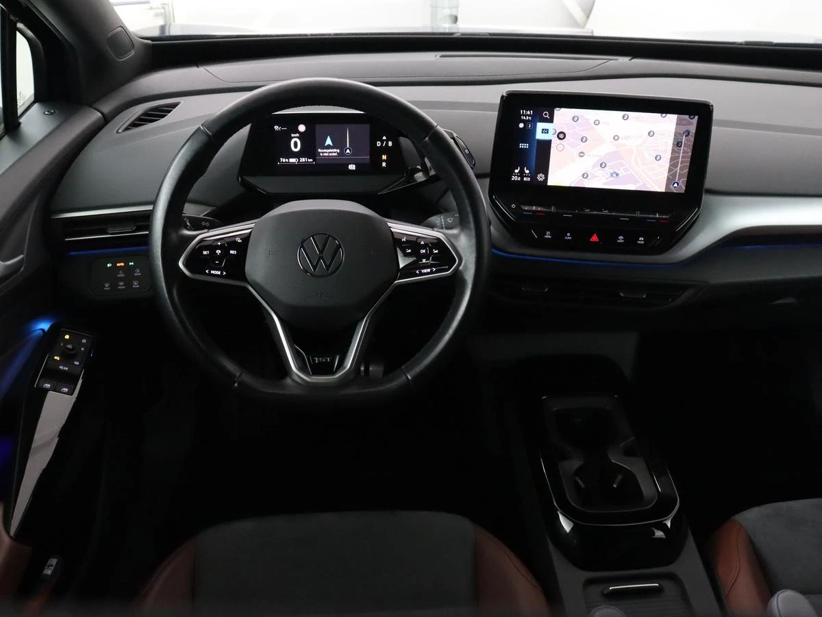 Hoofdafbeelding Volkswagen ID.4