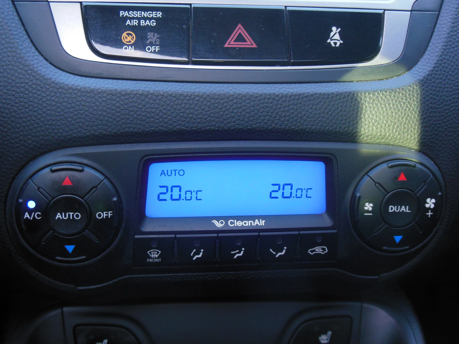 Hoofdafbeelding Hyundai ix35