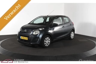 Citroen C1 1.0 VTi 5drs Feel *NL, AIRCO, RIJKLAARPRIJS!*