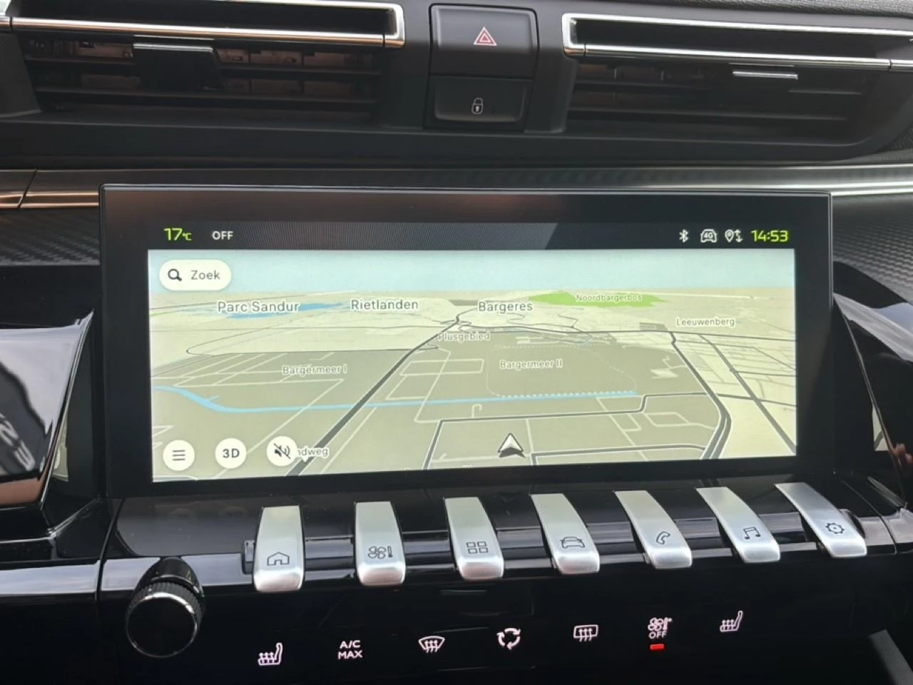 Hoofdafbeelding Peugeot 508