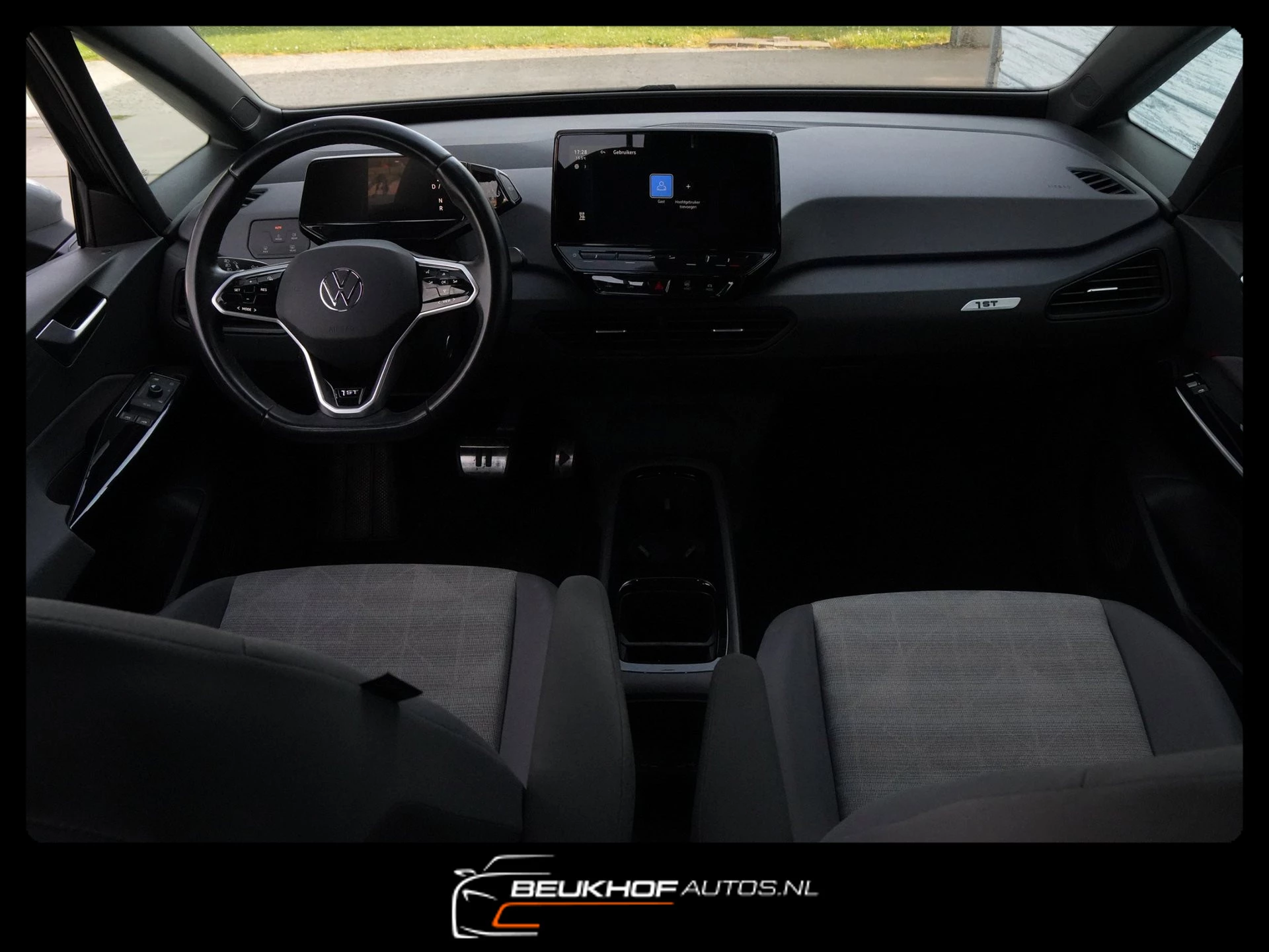 Hoofdafbeelding Volkswagen ID.3