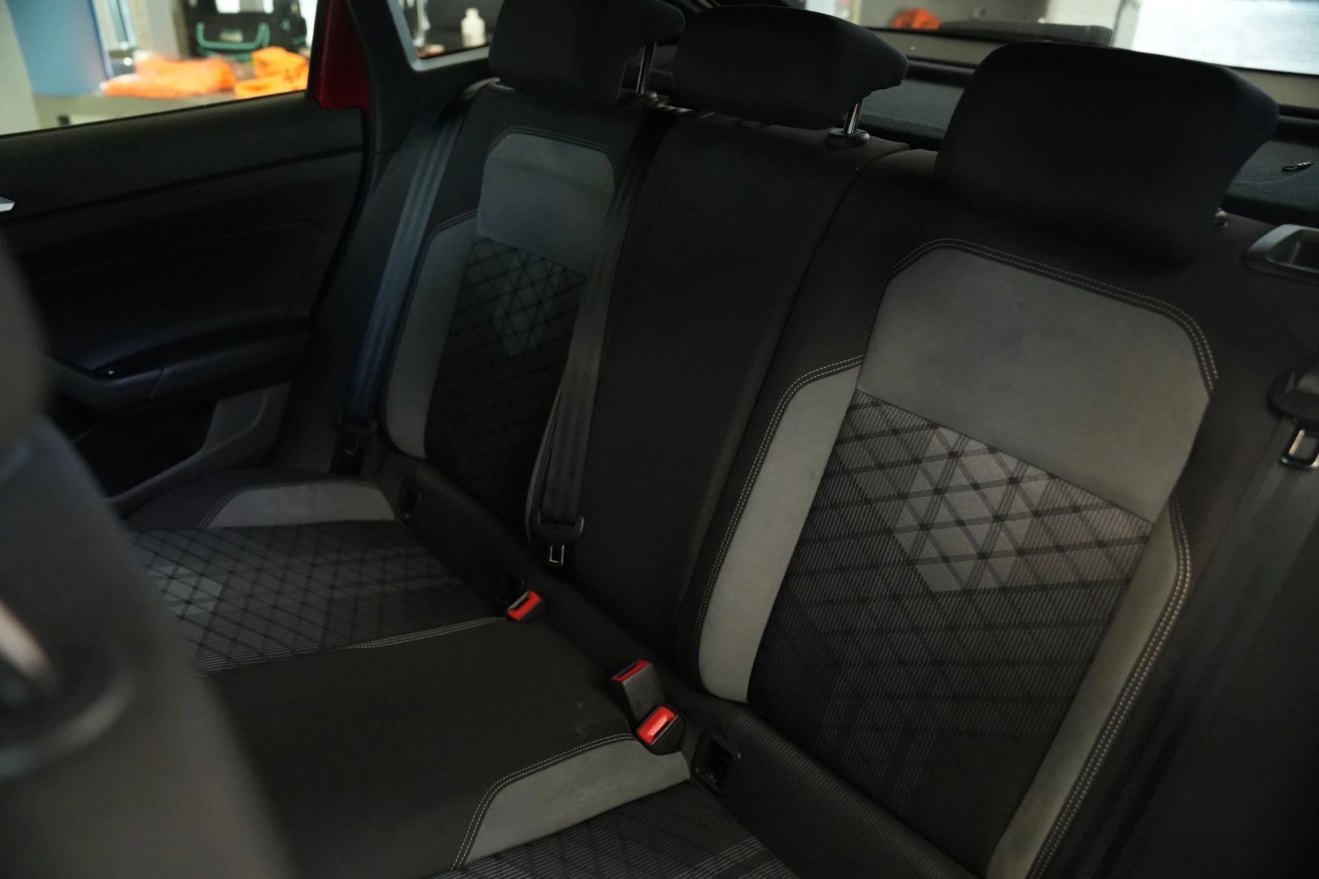 Hoofdafbeelding Volkswagen Taigo