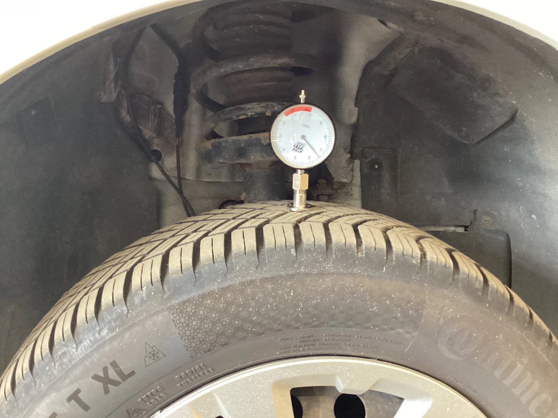 Hoofdafbeelding Fiat Doblò