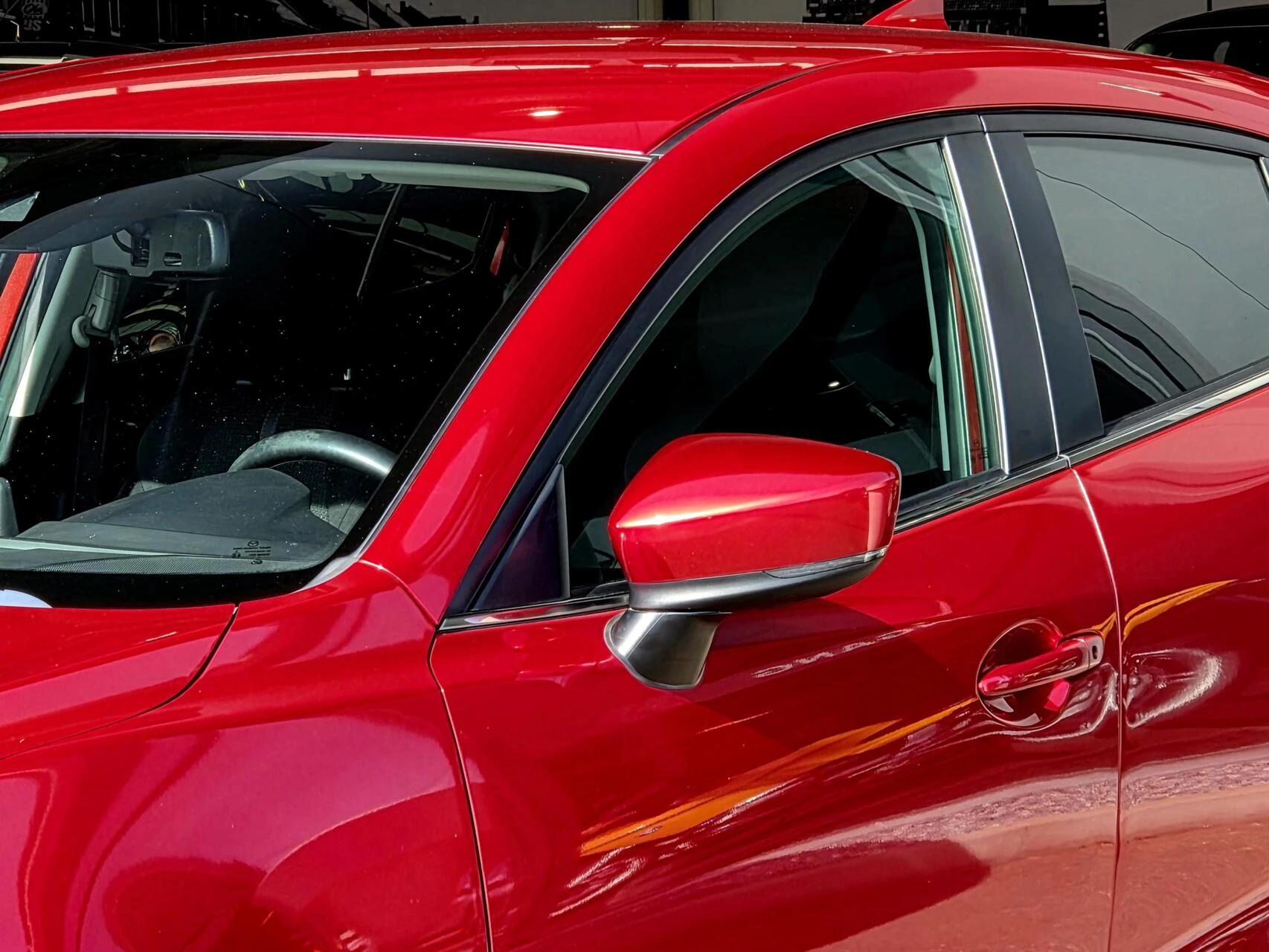 Hoofdafbeelding Mazda 3