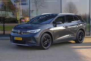 Volkswagen ID.4 Max 77 kWh, Winterpakket, Leder / Alcantara, Camera, Warmtepomp