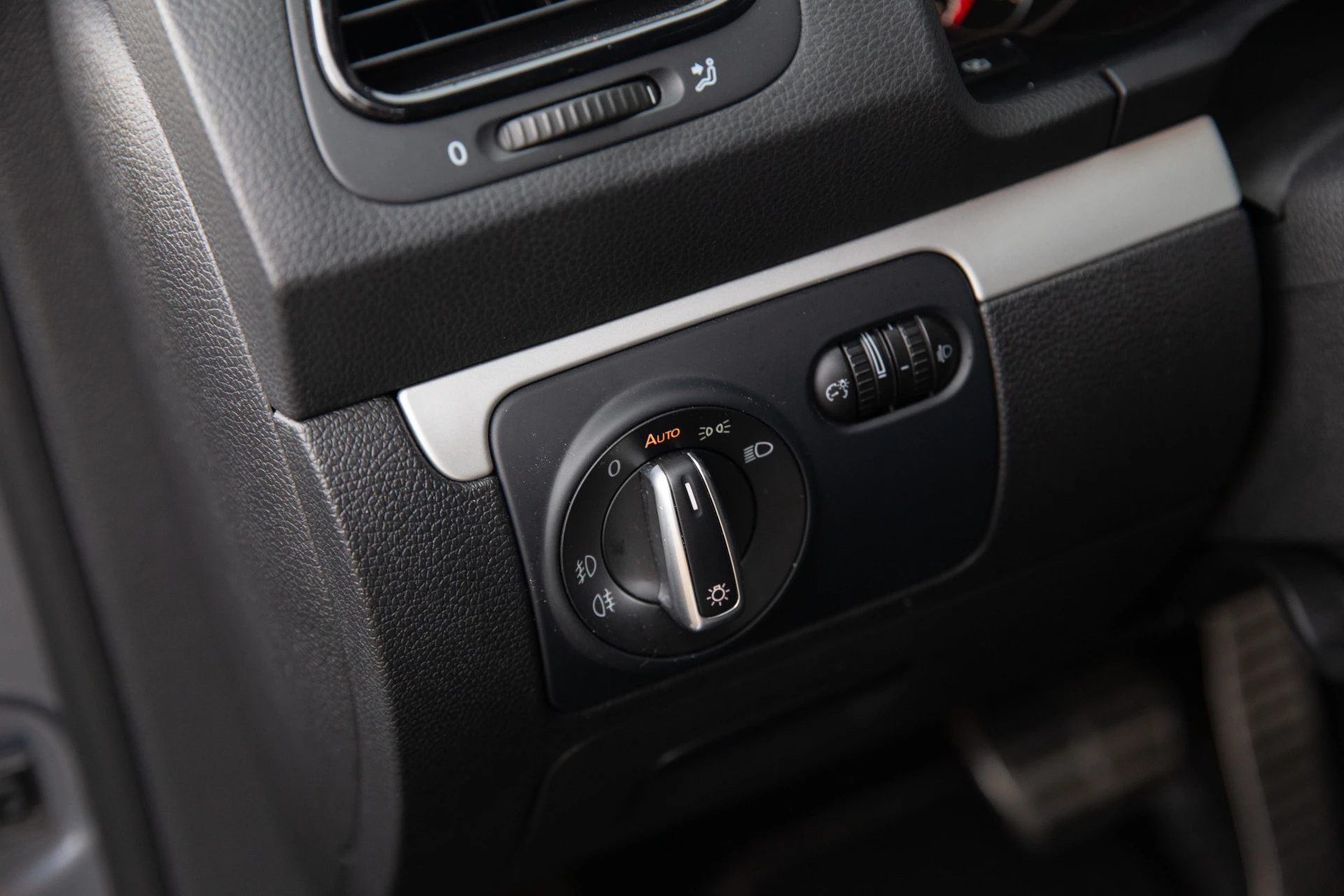 Hoofdafbeelding Volkswagen Scirocco