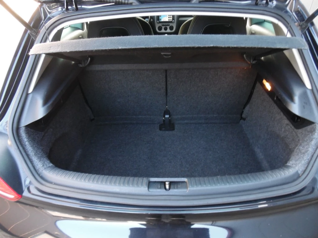 Hoofdafbeelding Volkswagen Scirocco