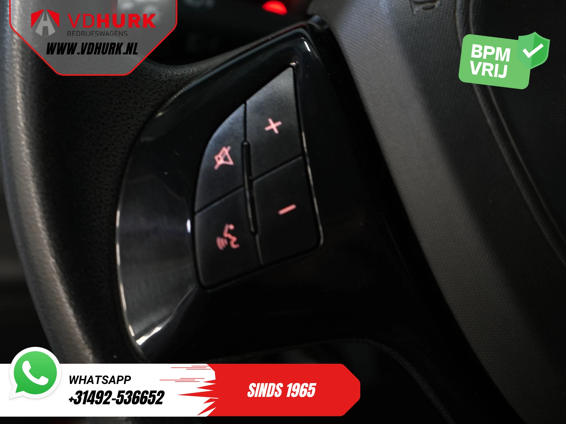 Hoofdafbeelding Fiat Doblò