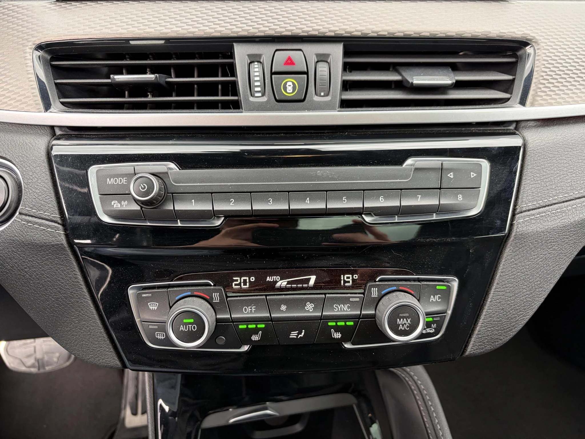 Hoofdafbeelding BMW X2