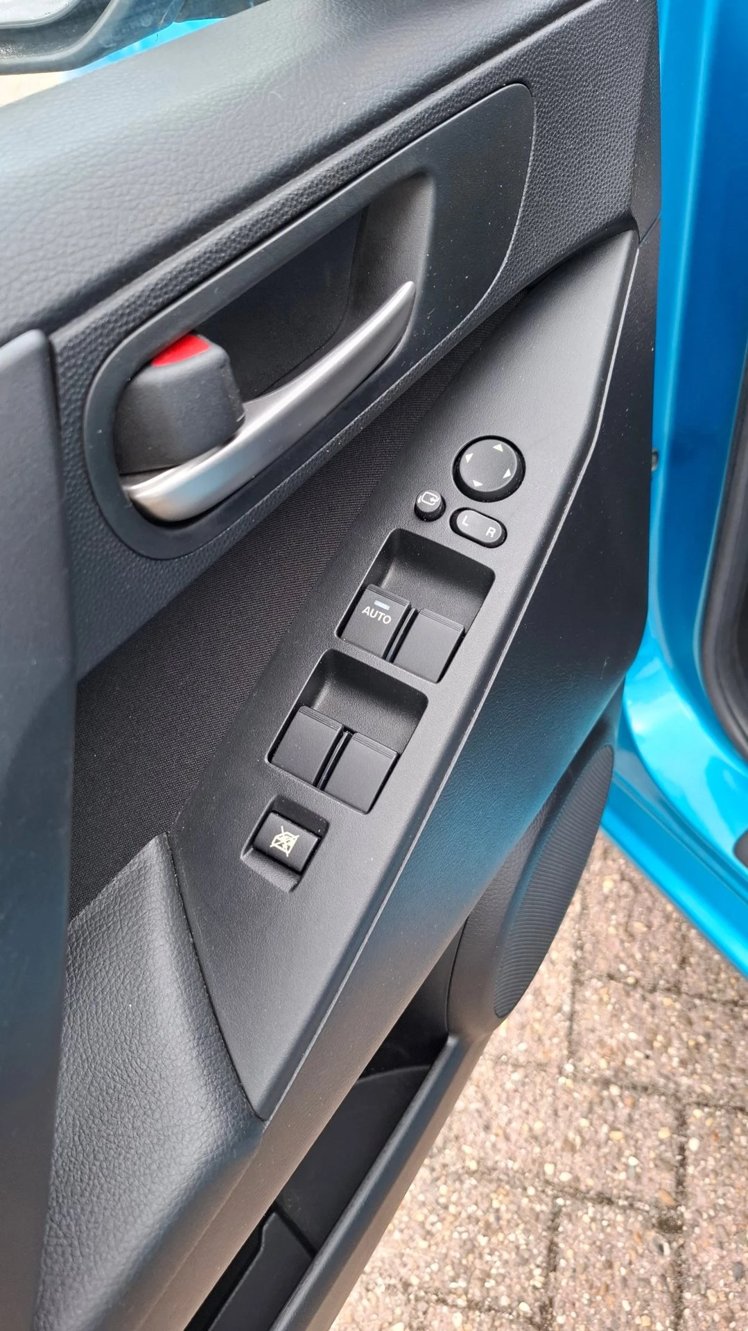 Hoofdafbeelding Mazda 3