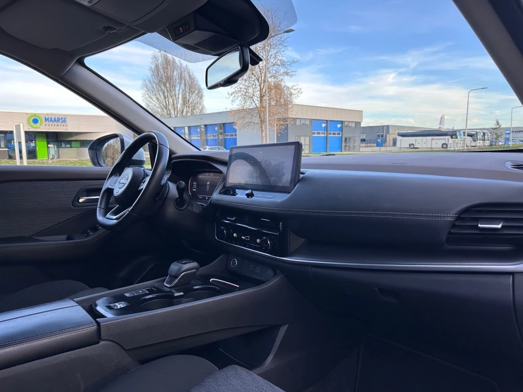 Hoofdafbeelding Nissan X-Trail