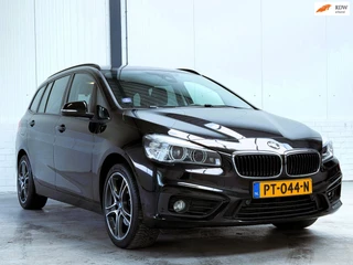 BMW 2-serie Gran Tourer 218i Centennial High Executive