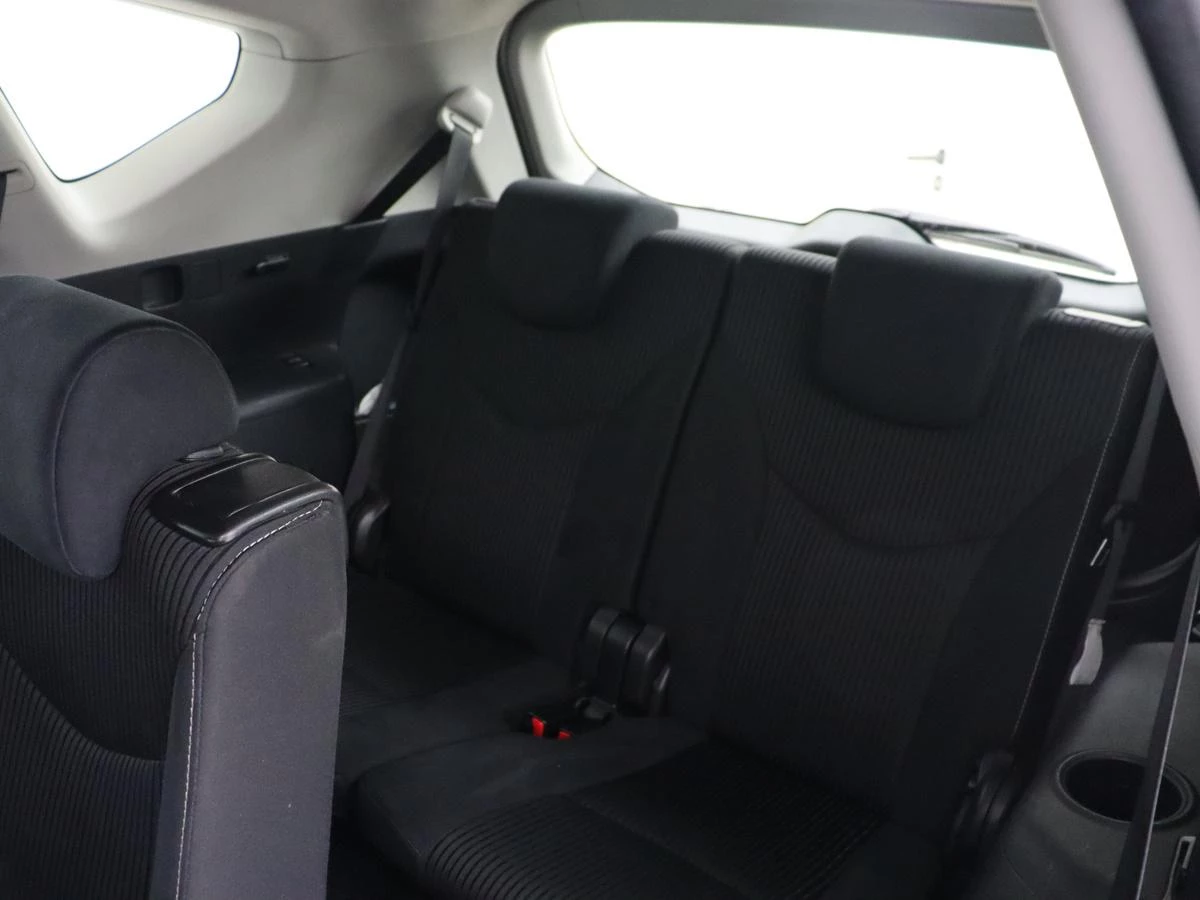 Hoofdafbeelding Toyota Prius