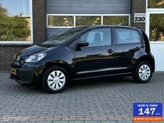 Volkswagen Up! 1.0 CRUISE/AIRCO/MF-STUUR