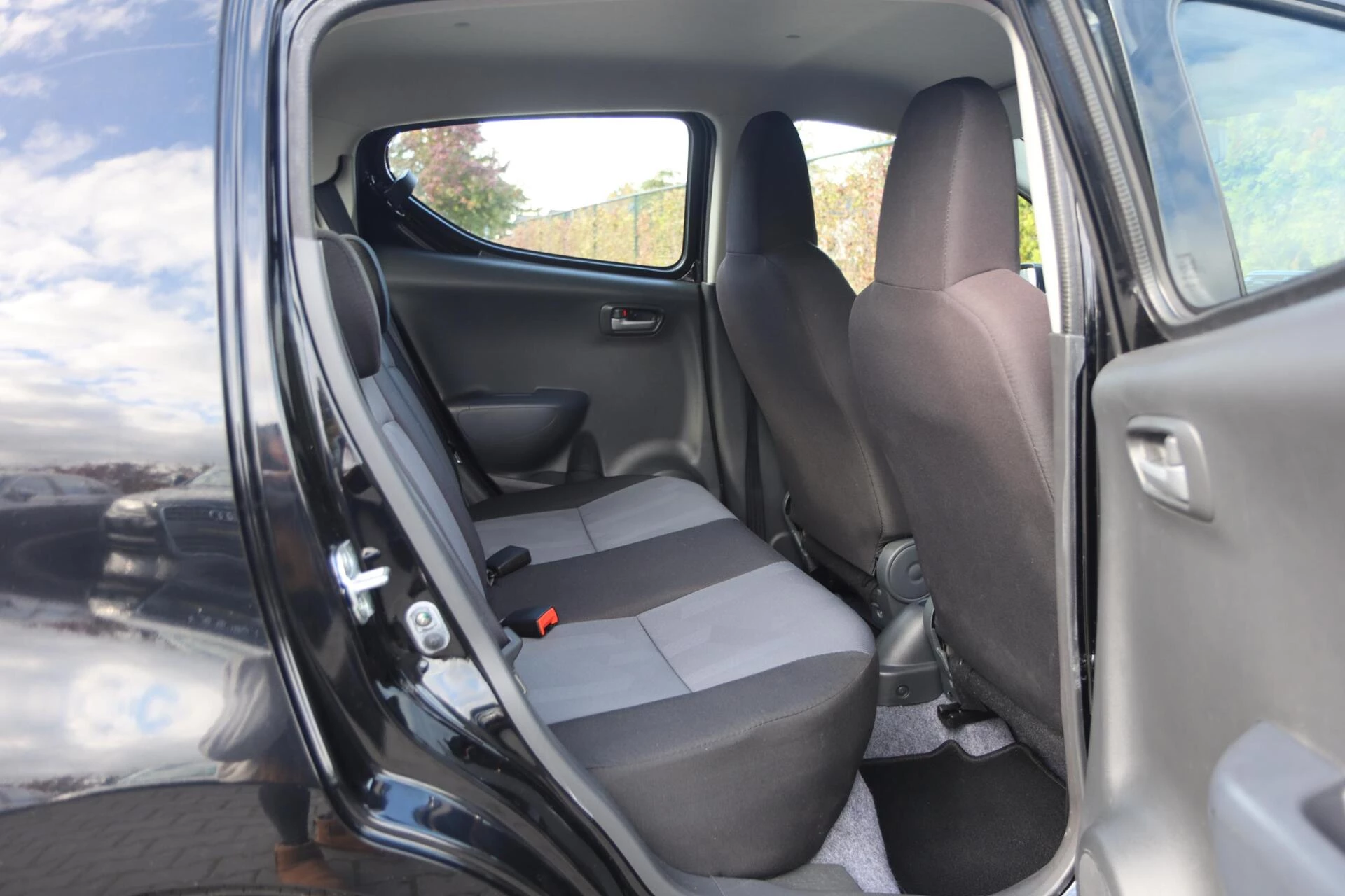 Hoofdafbeelding Suzuki Alto