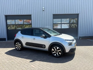 Citroën C3 1.2 PT S&S SHINE