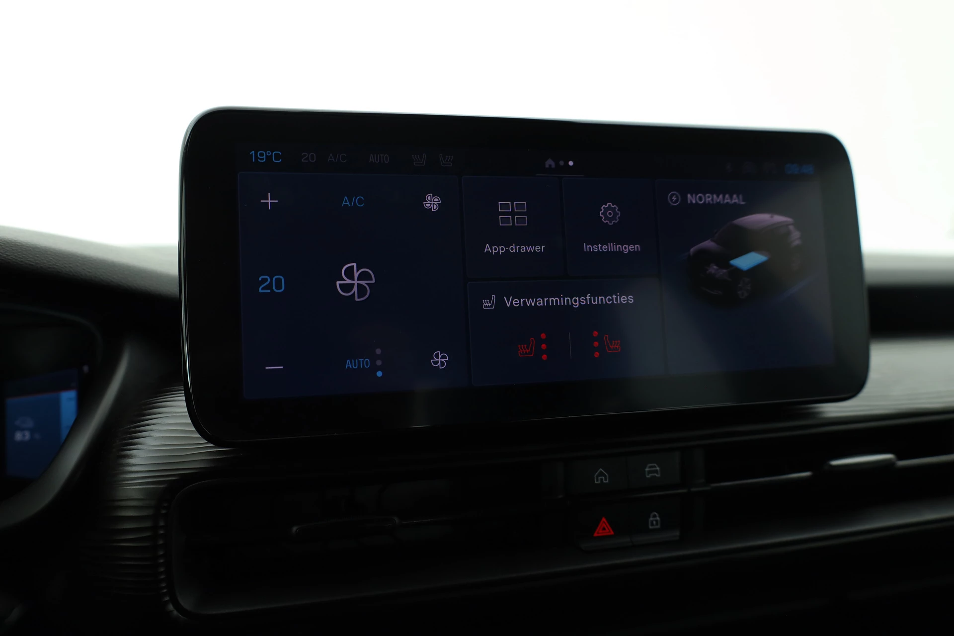 Hoofdafbeelding Jeep Avenger