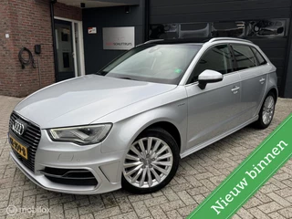 Audi A3 Sportback 1.4 e-tron  Pro Line plus PANO / LEER / ADAP.CRUISE / LED
