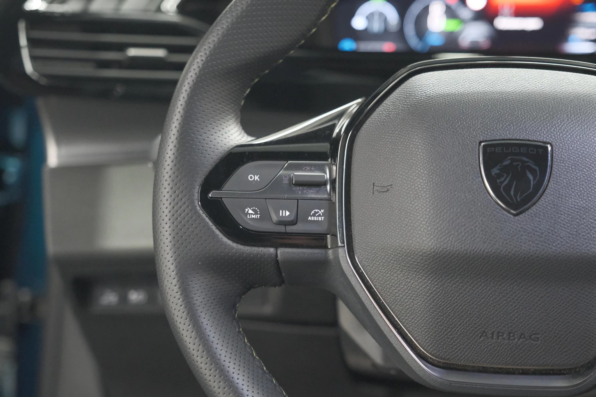 Hoofdafbeelding Peugeot 408