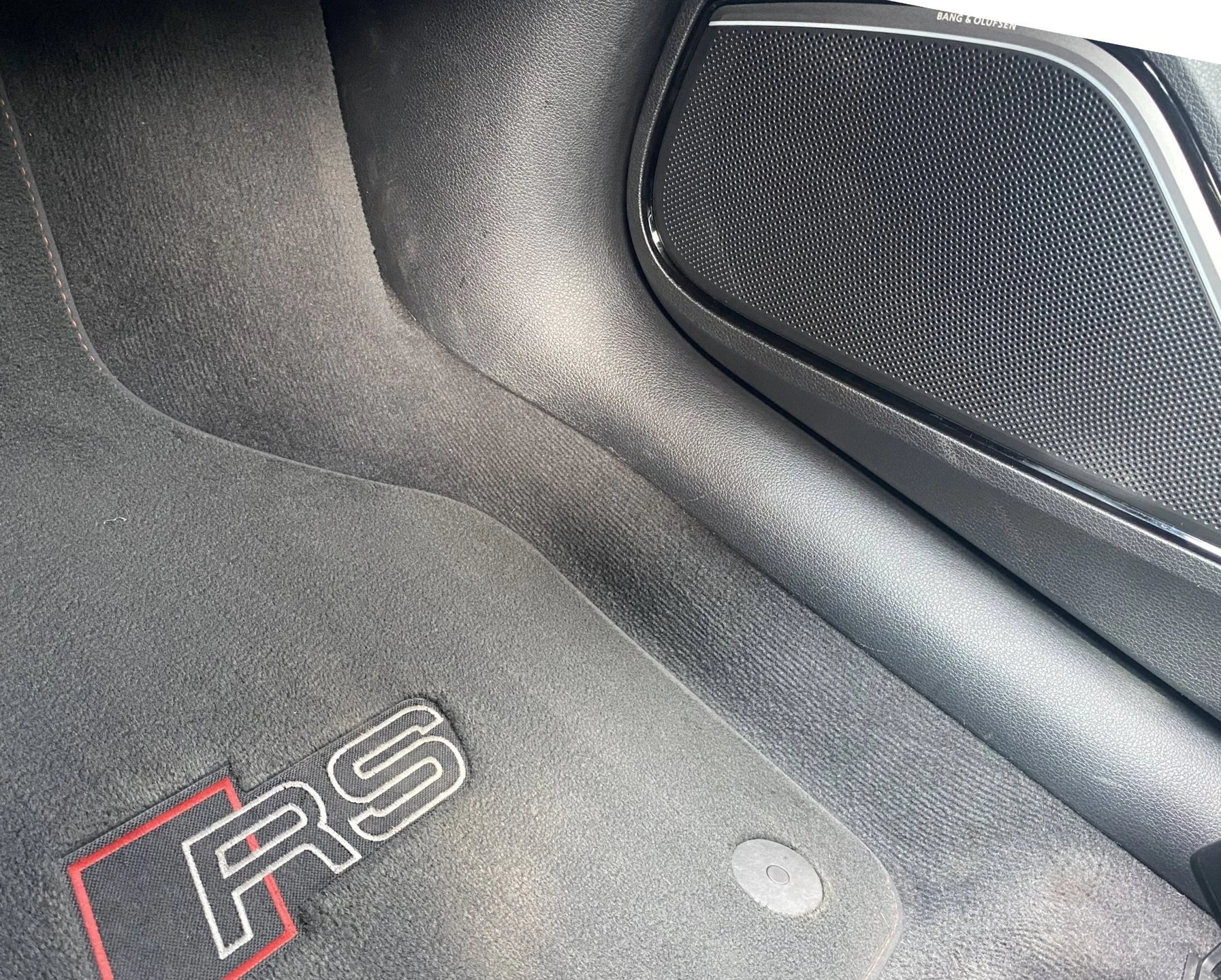 Hoofdafbeelding Audi RS3