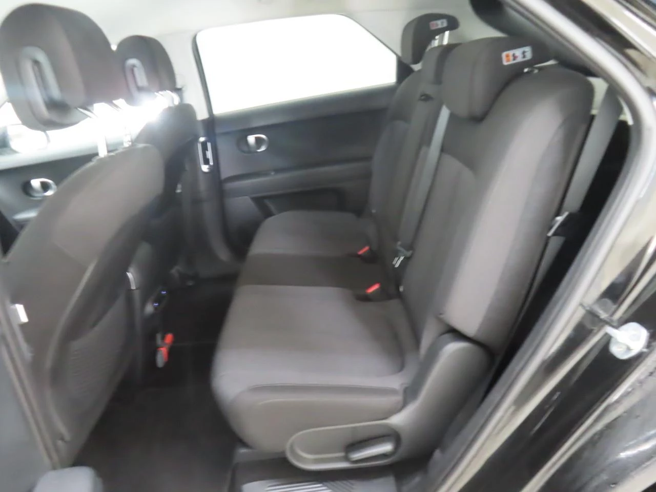 Hoofdafbeelding Hyundai IONIQ 5